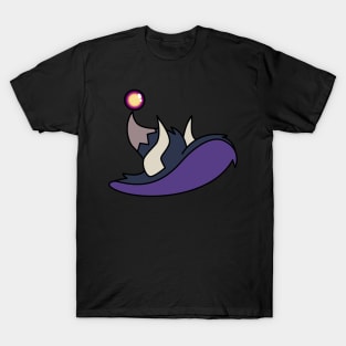 Unity Demon Hat T-Shirt